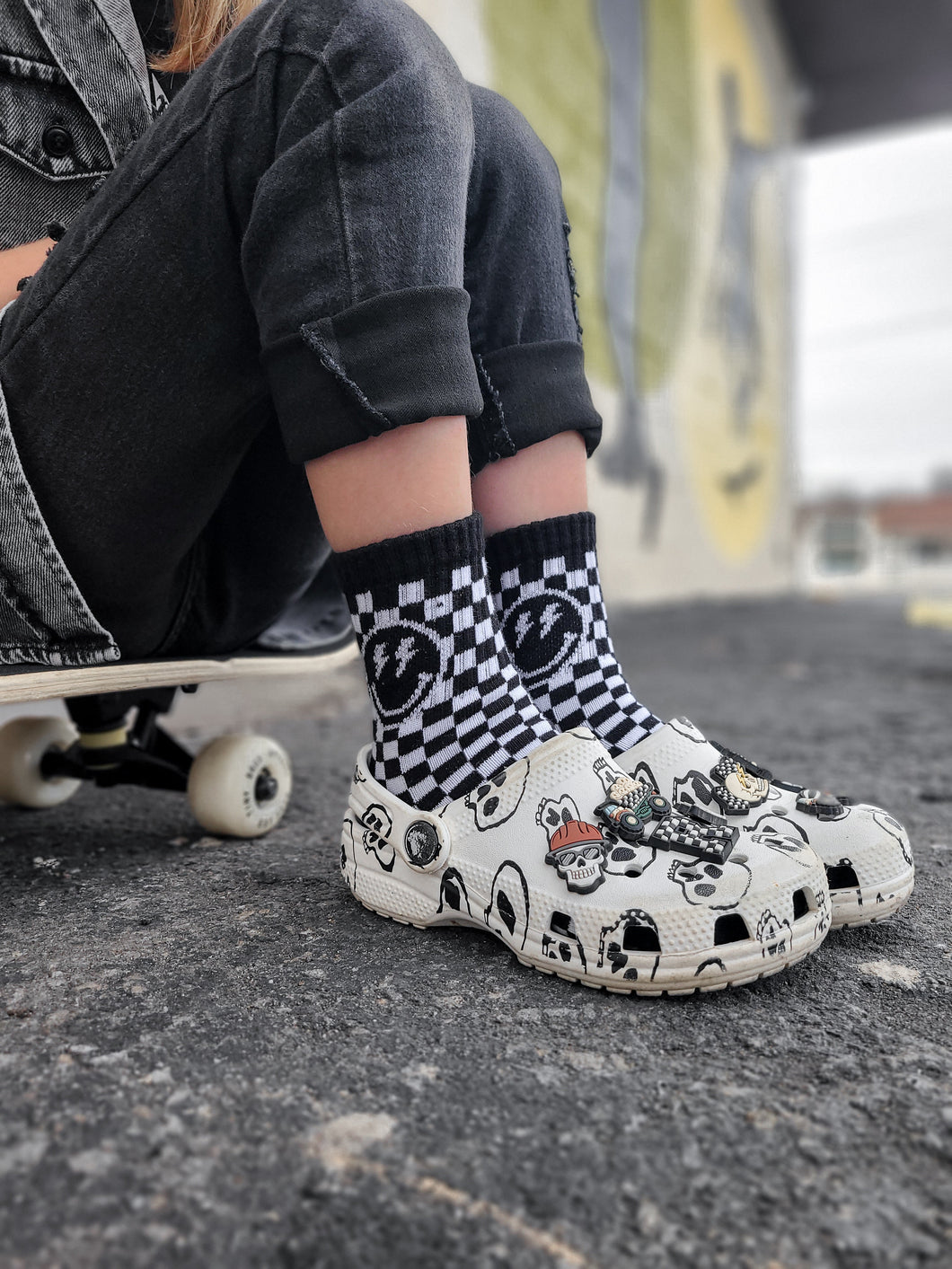 Huxley Socks (KIU)