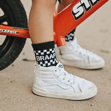 Load image into Gallery viewer, “Braap” socks (KIU)
