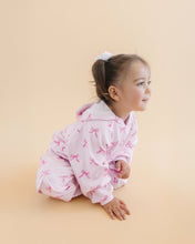 Load image into Gallery viewer, Cargo Jogger Set | Pink Bows (LPK)
