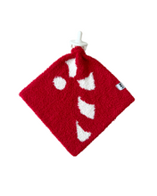 Load image into Gallery viewer, Plush Lovey | Candy Cane (LPK)
