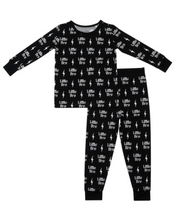 Load image into Gallery viewer, Bamboo Two Piece Set | Little Bro (LPK)
