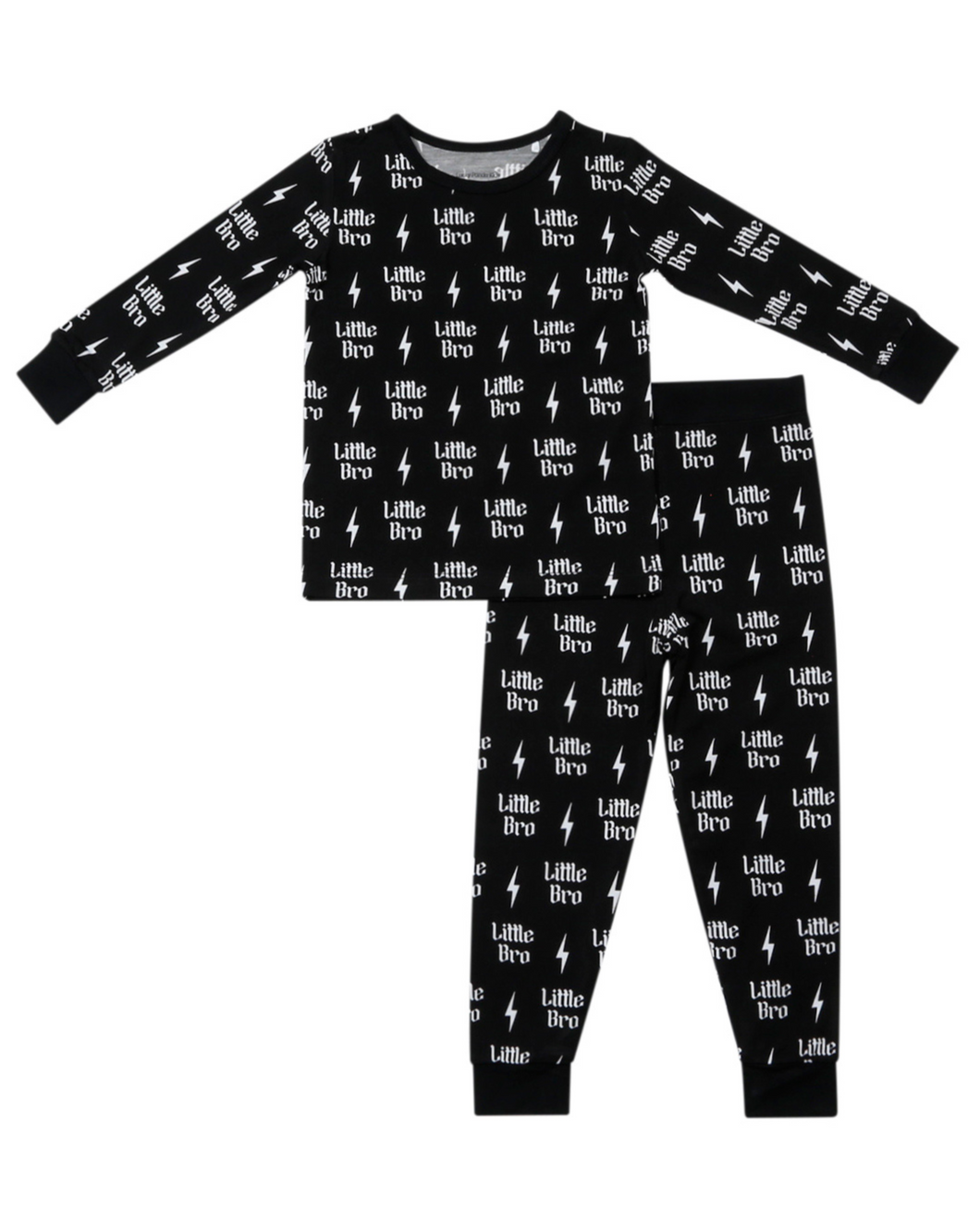 Bamboo Two Piece Set | Little Bro (LPK)