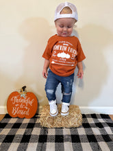Load image into Gallery viewer, &quot;Pumpkin Patch&quot; Graphic Tee
