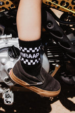 Load image into Gallery viewer, “Braap” socks (KIU)
