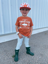 Load image into Gallery viewer, &quot;Pumpkin Patch&quot; Graphic Tee
