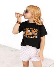 Load image into Gallery viewer, “Ain’t No Lie Baby Pie Pie Pie” Graphic Tee (MTO)
