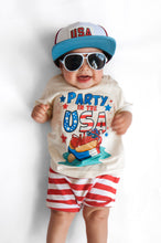 Load image into Gallery viewer, “Party in the USA&quot; Tee (MTO)
