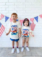 Load image into Gallery viewer, “Party in the USA&quot; Tee (MTO)

