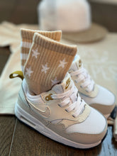 Load image into Gallery viewer, “Spang-gold” Socks (KIU)
