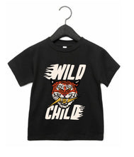 Load image into Gallery viewer, “Wild Child” Tee (MTO)
