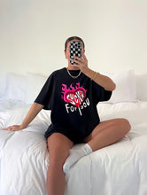 Load image into Gallery viewer, “Sucker for you” Adult Graphic Tee (MTO)
