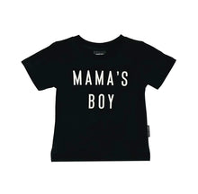 Load image into Gallery viewer, “Mama’s Boy” Tee
