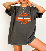 Load image into Gallery viewer, “SAHM Club” Adult Graphic Tee (MTO)
