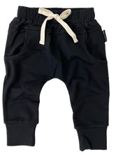 Load image into Gallery viewer, “Onyx” Bamboo Joggers

