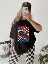 Load image into Gallery viewer, “Feral &amp; Free” Tee (MTO)
