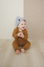 Load image into Gallery viewer, Honey French Terry Set (Mebie Baby)
