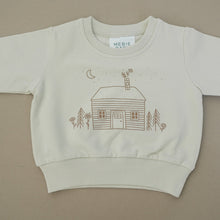 Load image into Gallery viewer, Cabin French Terry Set (Mebie Baby)
