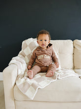 Load image into Gallery viewer, Cozy Club Hooded French Terry Set (Mebie Baby)
