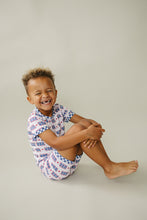 Load image into Gallery viewer, Bamboo Shorts Set | USA (LPK)
