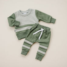 Load image into Gallery viewer, Crosby Jogger Set (O &amp; S)
