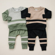 Load image into Gallery viewer, Crosby Jogger Set (O &amp; S)
