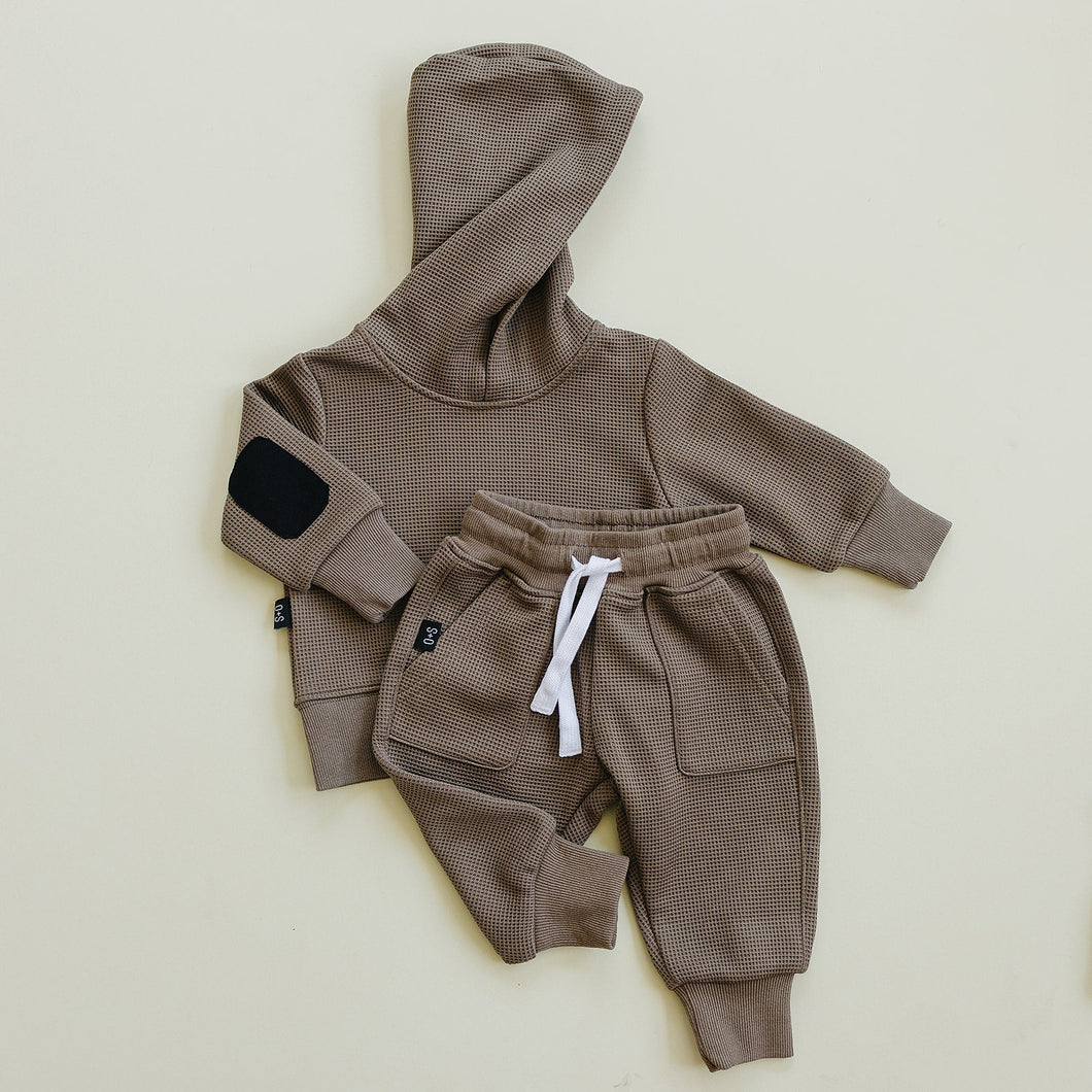 Ellis Jogger Set (O & S)