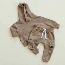 Load image into Gallery viewer, Harlow Jogger Set (O &amp; S)
