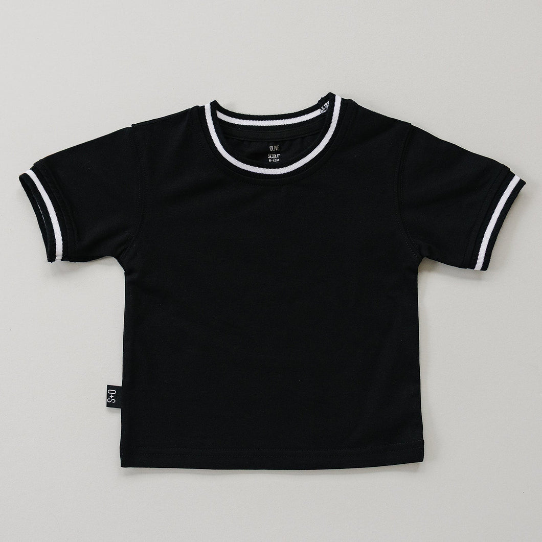Hunter Tee ( O & S)