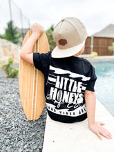 Load image into Gallery viewer, “LH Surf Patch” Graphic Tee (MTO)

