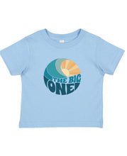 Load image into Gallery viewer, “The Big One” Birthday Tee (MTO)
