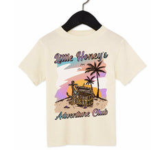 Load image into Gallery viewer, LH Adventure Club&quot; Graphic Tee (MTO)
