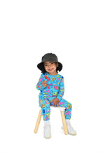 Load image into Gallery viewer, “90’s Baby” Bamboo Pajamas
