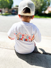 Load image into Gallery viewer, “Hot dog real bad” Tee (MTO)
