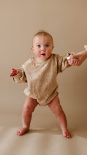 Load image into Gallery viewer, “Happy Boy” Romper (FF)
