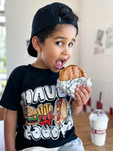 Load image into Gallery viewer, Have A Food Day&quot; Graphic Tee (MTO)
