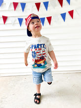 Load image into Gallery viewer, “Party in the USA&quot; Tee (MTO)

