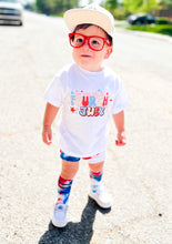 Load image into Gallery viewer, “Hot dog real bad” Tee (MTO)
