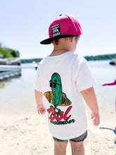 Load image into Gallery viewer, “Cool As A Cucumber” Graphic Tee (MTO)
