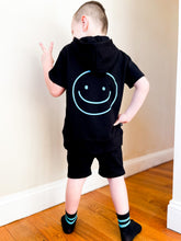 Load image into Gallery viewer, “Happy Bub” Hooded Two Piece Set
