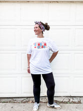 Load image into Gallery viewer, “Hot dog real bad” Tee (MTO)
