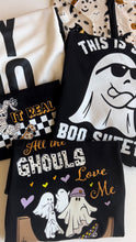 Load image into Gallery viewer, “All The Ghouls Love Me” Graphic Tee
