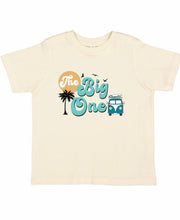 Load image into Gallery viewer, “The Big One” Birthday Tee (MTO)
