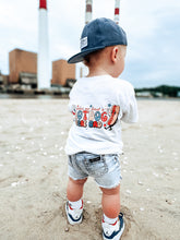 Load image into Gallery viewer, “Hot dog real bad” Tee (MTO)
