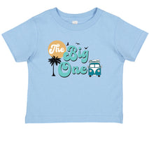 Load image into Gallery viewer, “The Big One” Birthday Tee (MTO)
