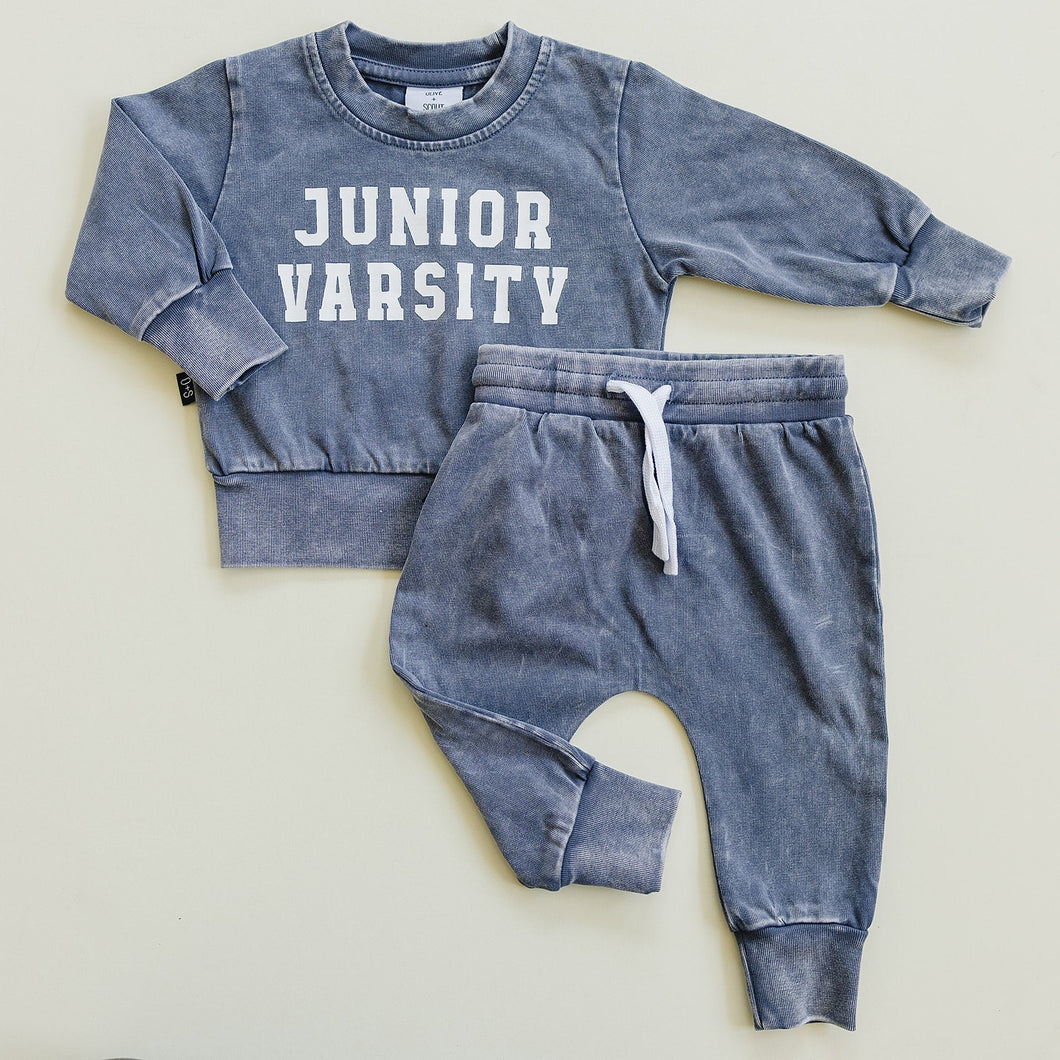 JV Jogger Set (O & S)