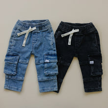 Load image into Gallery viewer, Kaden Jeans (O &amp; S)
