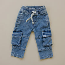 Load image into Gallery viewer, Kaden Jeans (O &amp; S)
