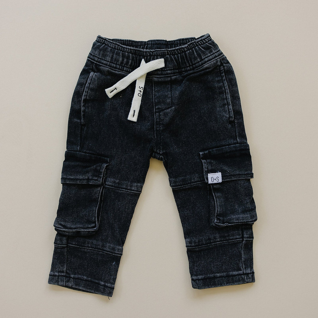 Kaden Jeans (O & S)