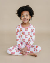 Load image into Gallery viewer, Bamboo Two Piece Set | Big Sis (LPK)
