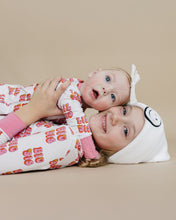 Load image into Gallery viewer, Bamboo Two Piece Set | Big Sis (LPK)
